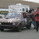 Illustration for article titled 24 Hours Of LeMons Arse Freeze-A-Palooza Über Gallery: The Lone Wolves